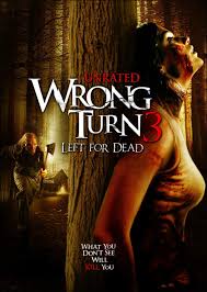 0756 - Wrong Turn 3